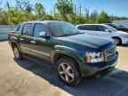 2013 CHEVROLET Avalanche