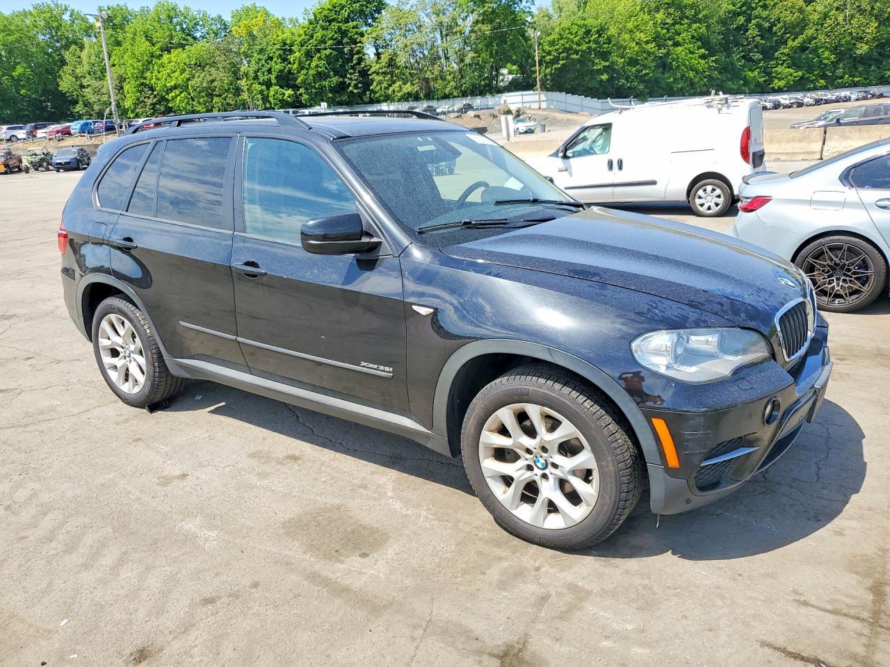 2013 BMW X5