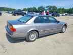 1999 BMW 7 series