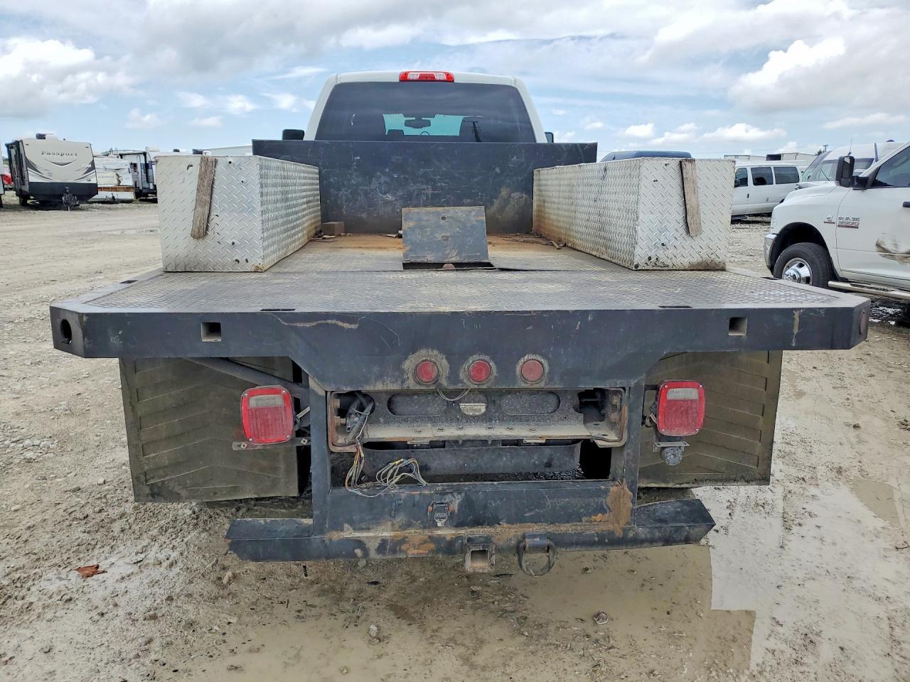 2019 CHEVROLET Silverado