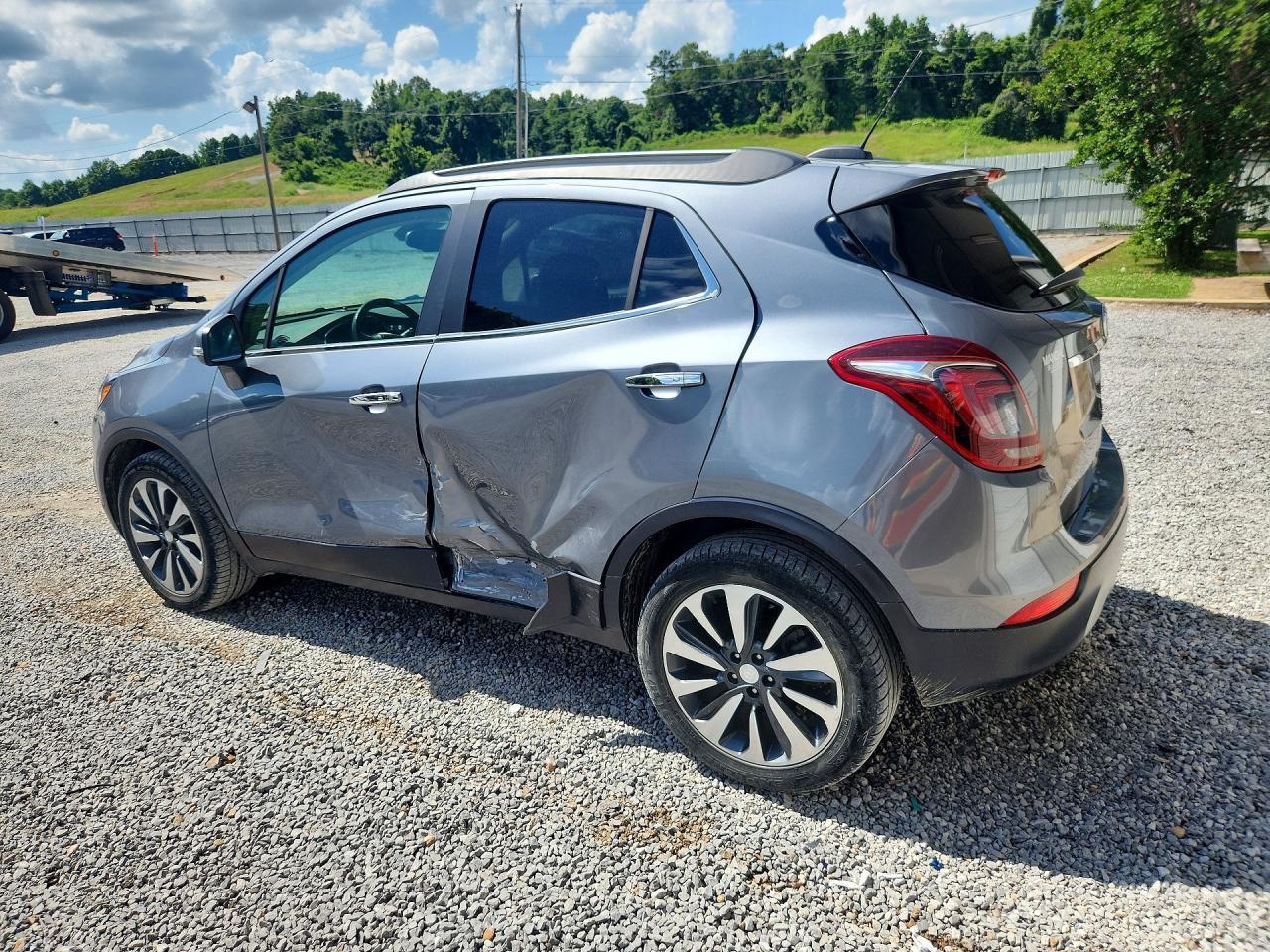 2019 BUICK ENCORE
