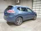 2014 NISSAN ROGUE
