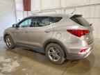 2018 HYUNDAI SANTA FE