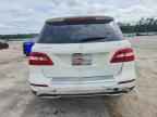 2012 MERCEDES-BENZ ML-Class