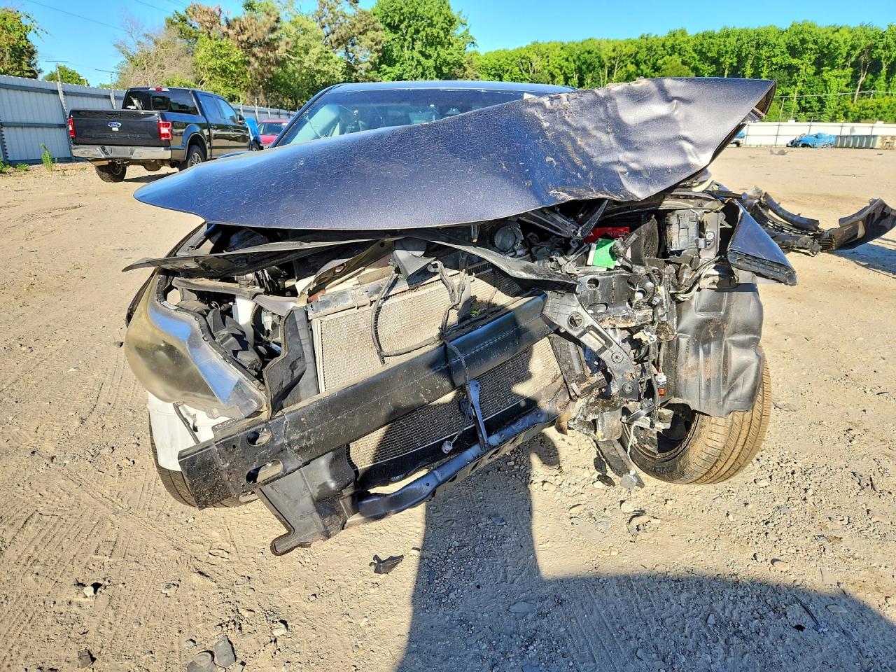 2016 TOYOTA Avalon