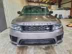 2019 LAND ROVER Range Rover Sport