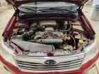 2009 SUBARU FORESTER