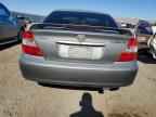 2002 TOYOTA CAMRY