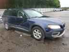 2011 VOLVO XC70