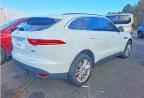 2019 JAGUAR F-Pace