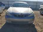 2002 TOYOTA CAMRY