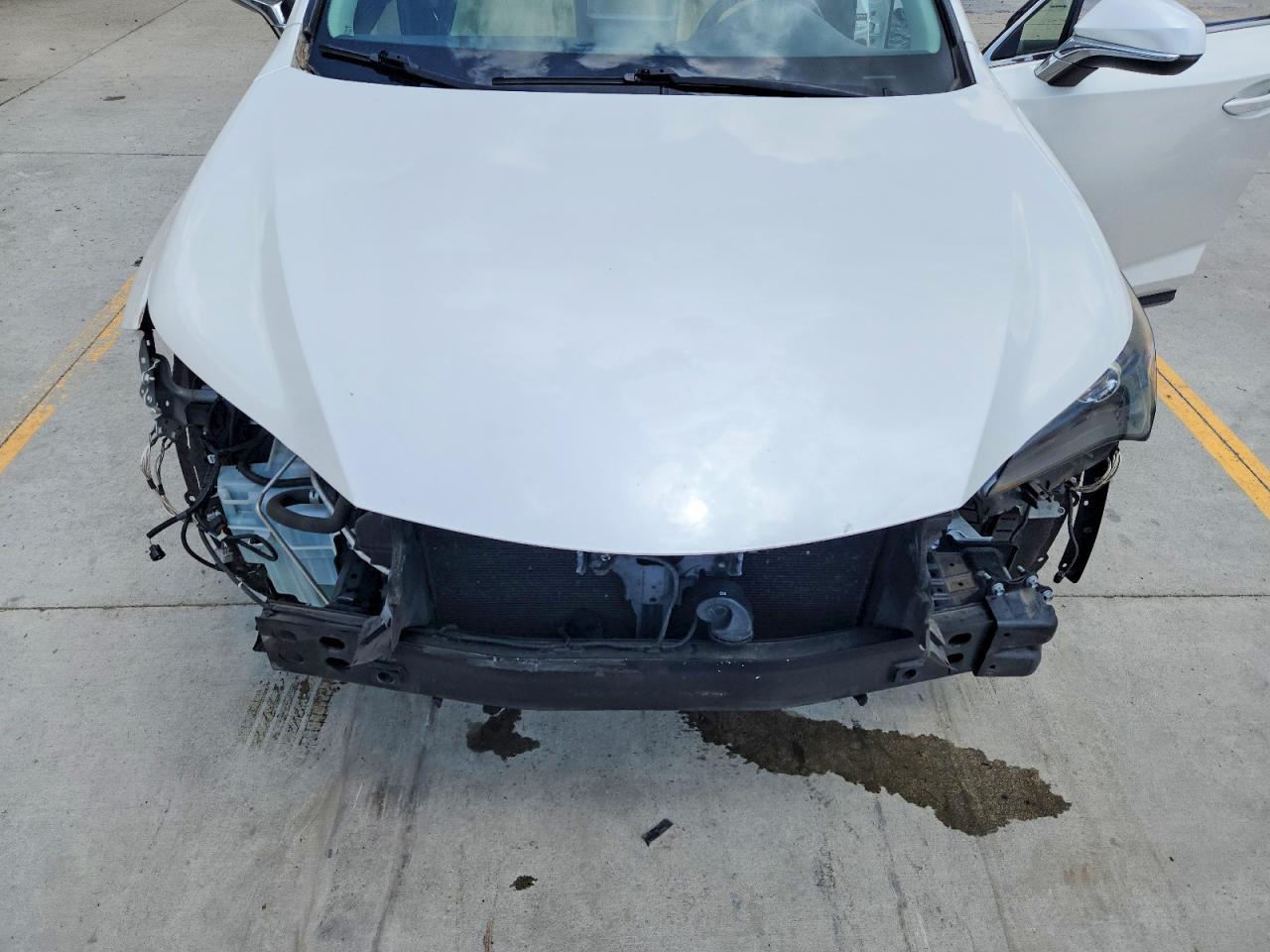 2015 LEXUS NX 200T