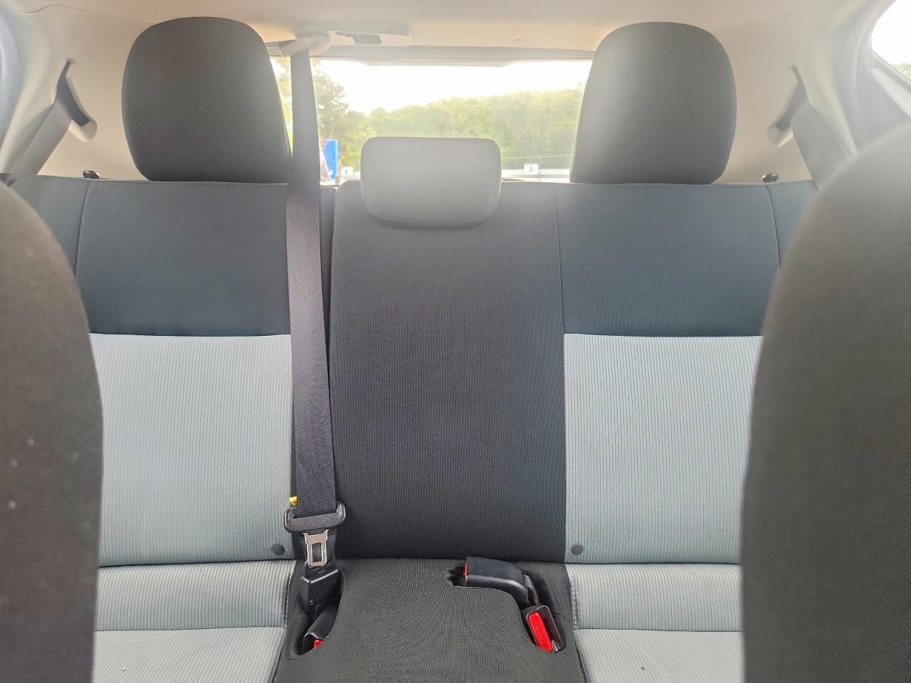 2014 TOYOTA Prius c