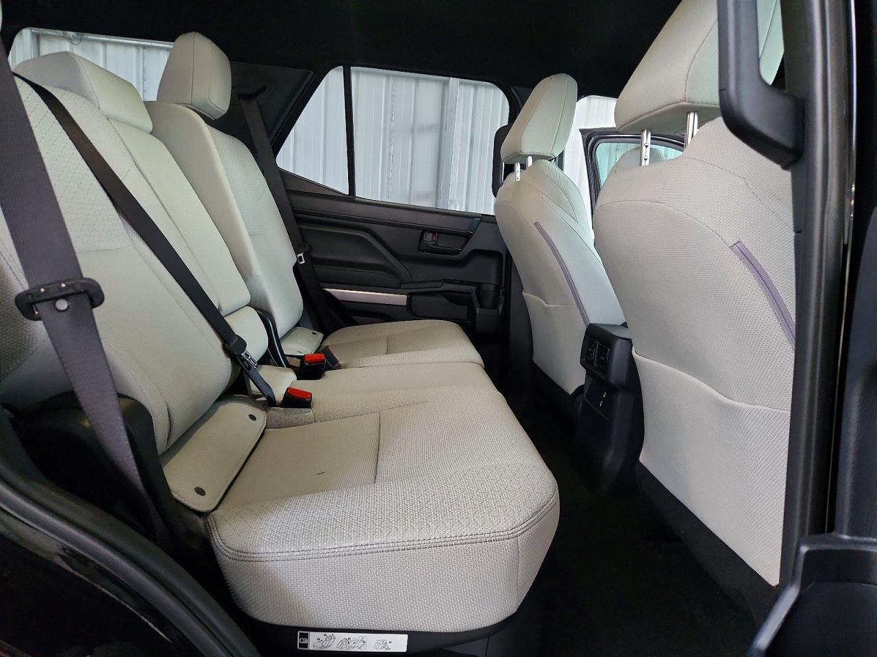 2026 TOYOTA 4Runner