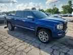 2016 GMC Sierra