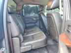 2011 CHEVROLET Silverado 3500