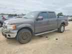 2012 FORD F-150 Lightning