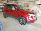 2021 FORD EcoSport