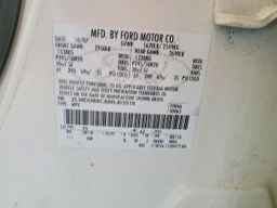 2008 LINCOLN MKX