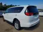 2022 CHRYSLER Voyager
