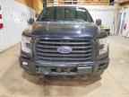2017 FORD F-150 Lightning
