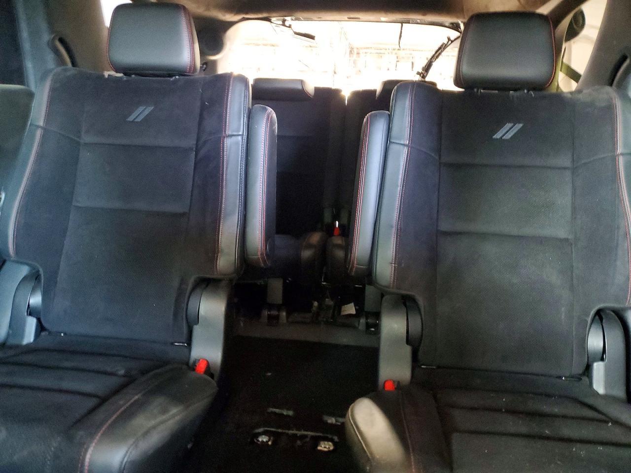 2024 DODGE DURANGO