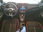 2024 NISSAN VERSA