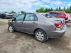 2003 TOYOTA COROLLA