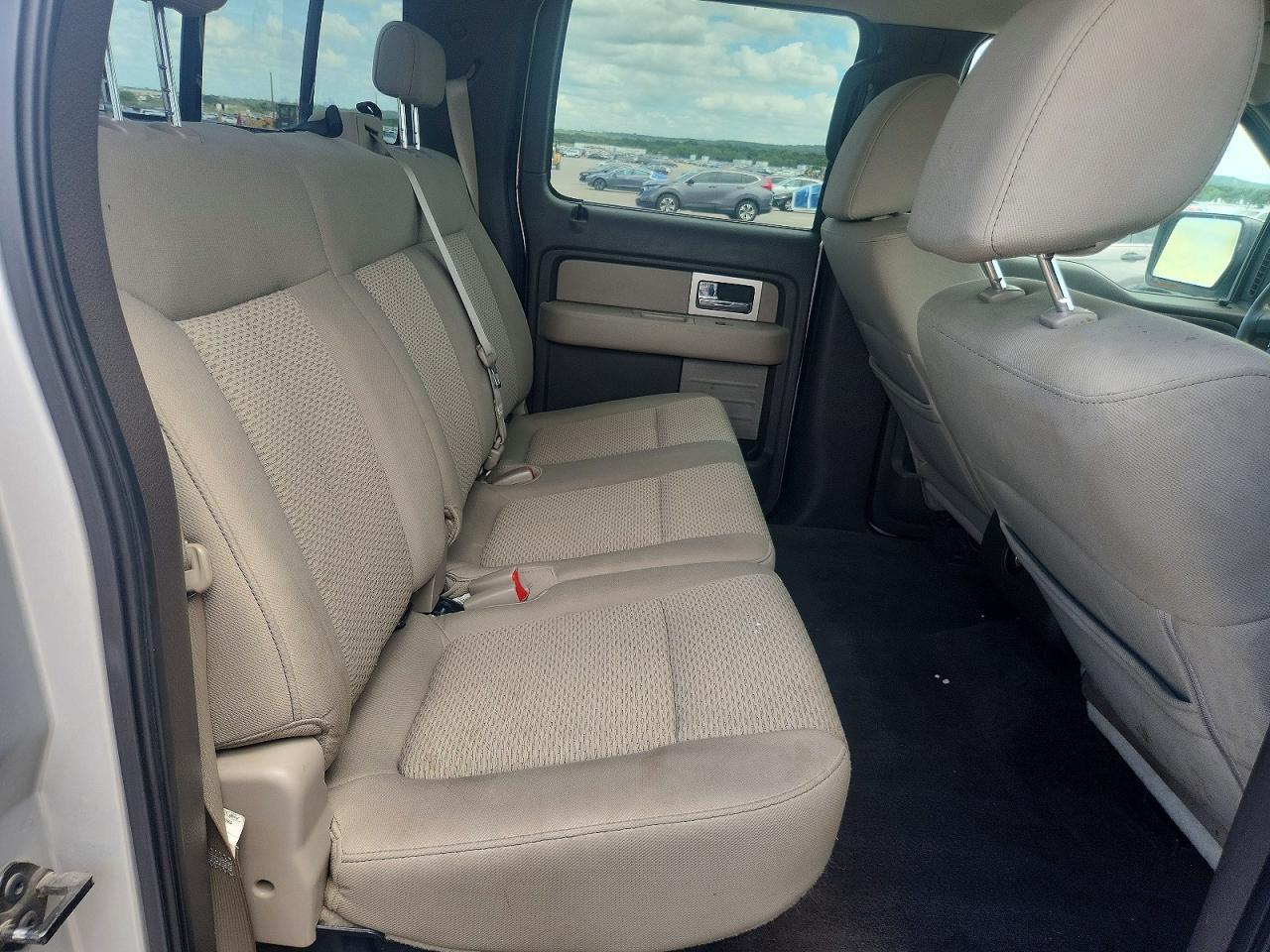 2009 FORD F-150 Lightning