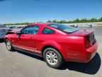 2009 FORD MUSTANG