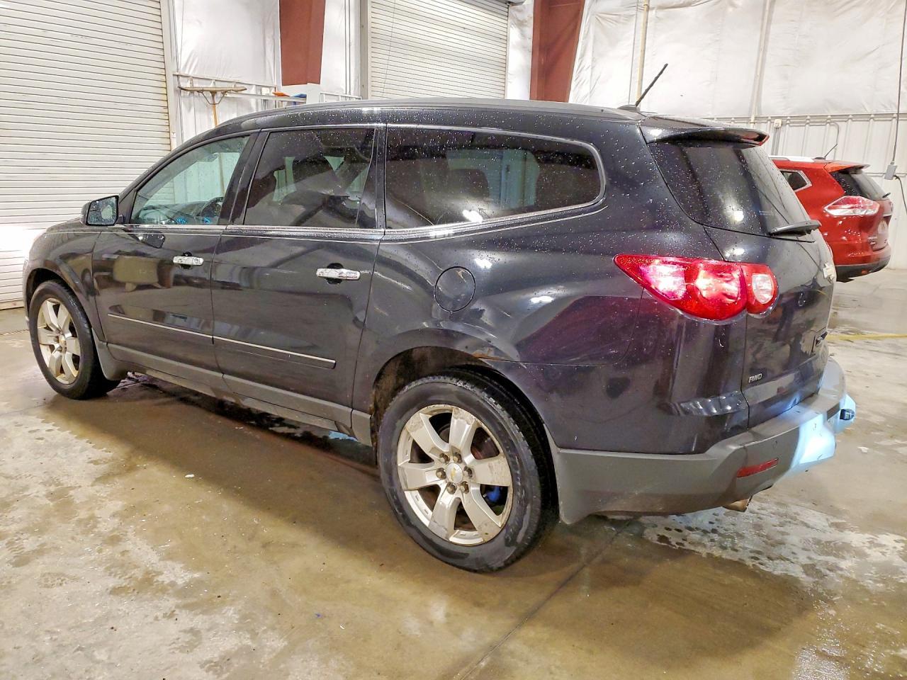 2011 CHEVROLET TRAVERSE