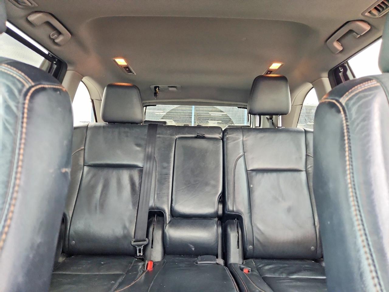 2016 TOYOTA HIGHLANDER