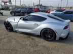 2021 TOYOTA Supra
