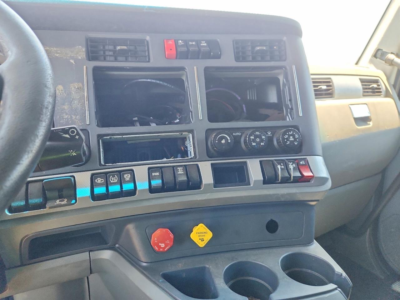 2020 KENWORTH T680