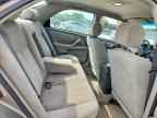 2001 TOYOTA CAMRY