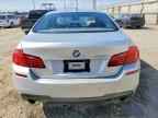 2016 BMW 5 series