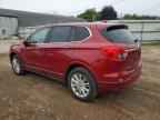 2017 BUICK Envision