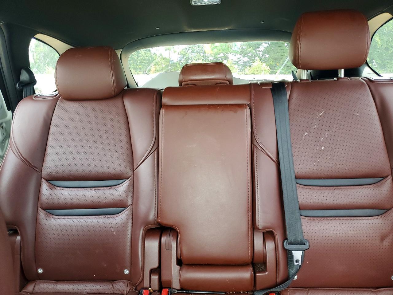 2018 MAZDA CX-9