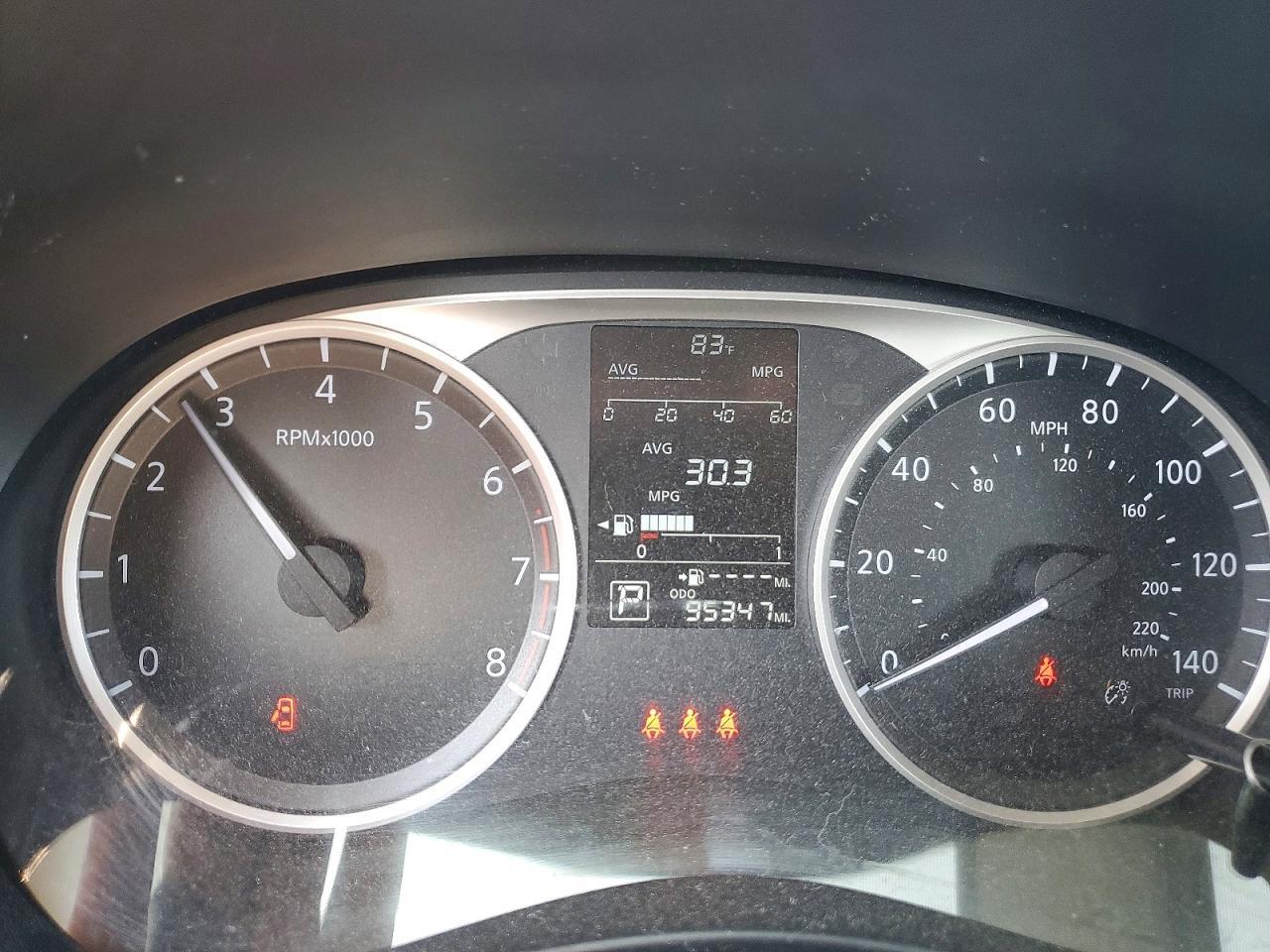 2021 NISSAN KICKS