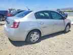 2010 NISSAN SENTRA