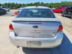 2009 FORD FOCUS