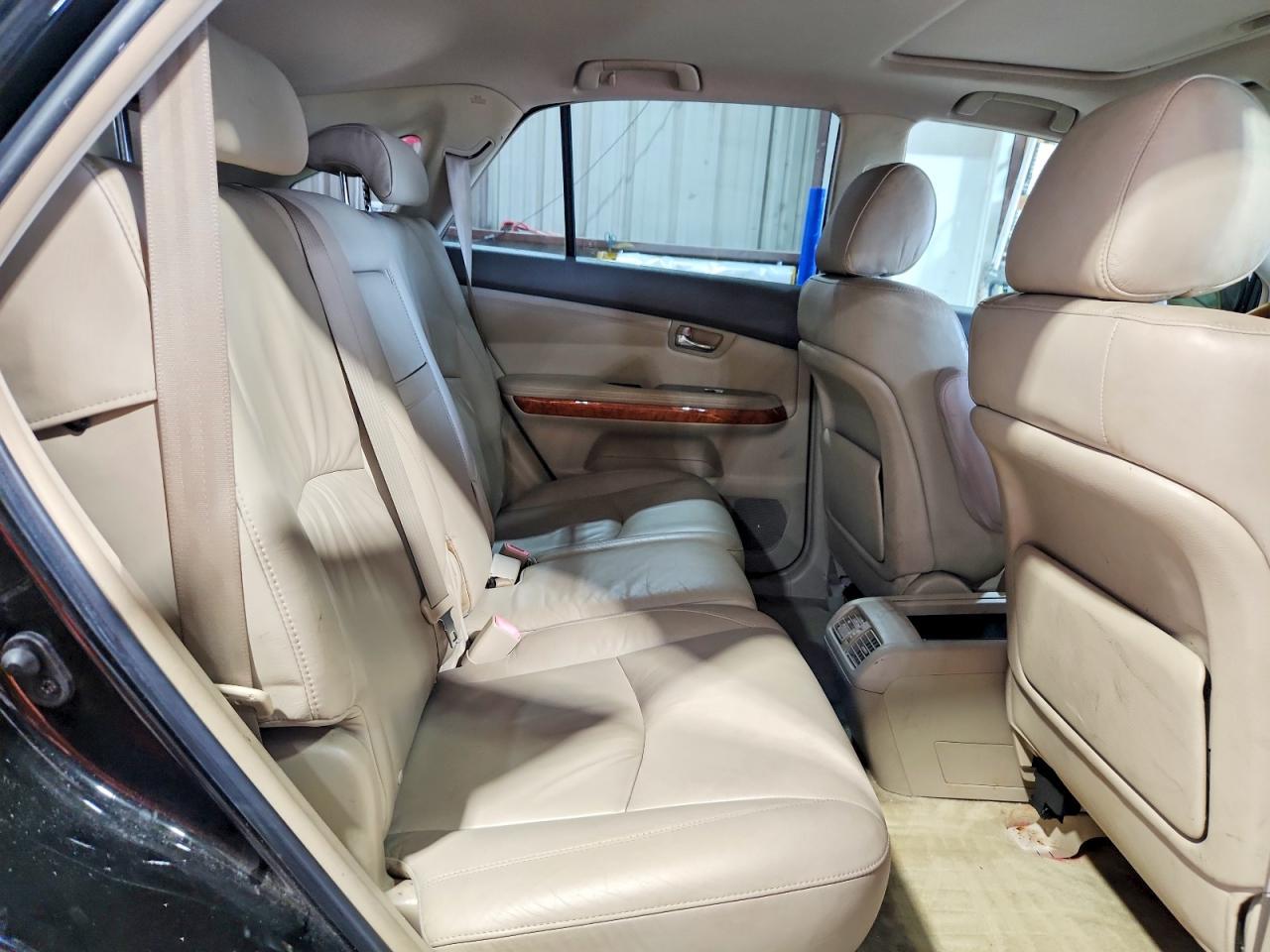 2005 LEXUS Rx 330