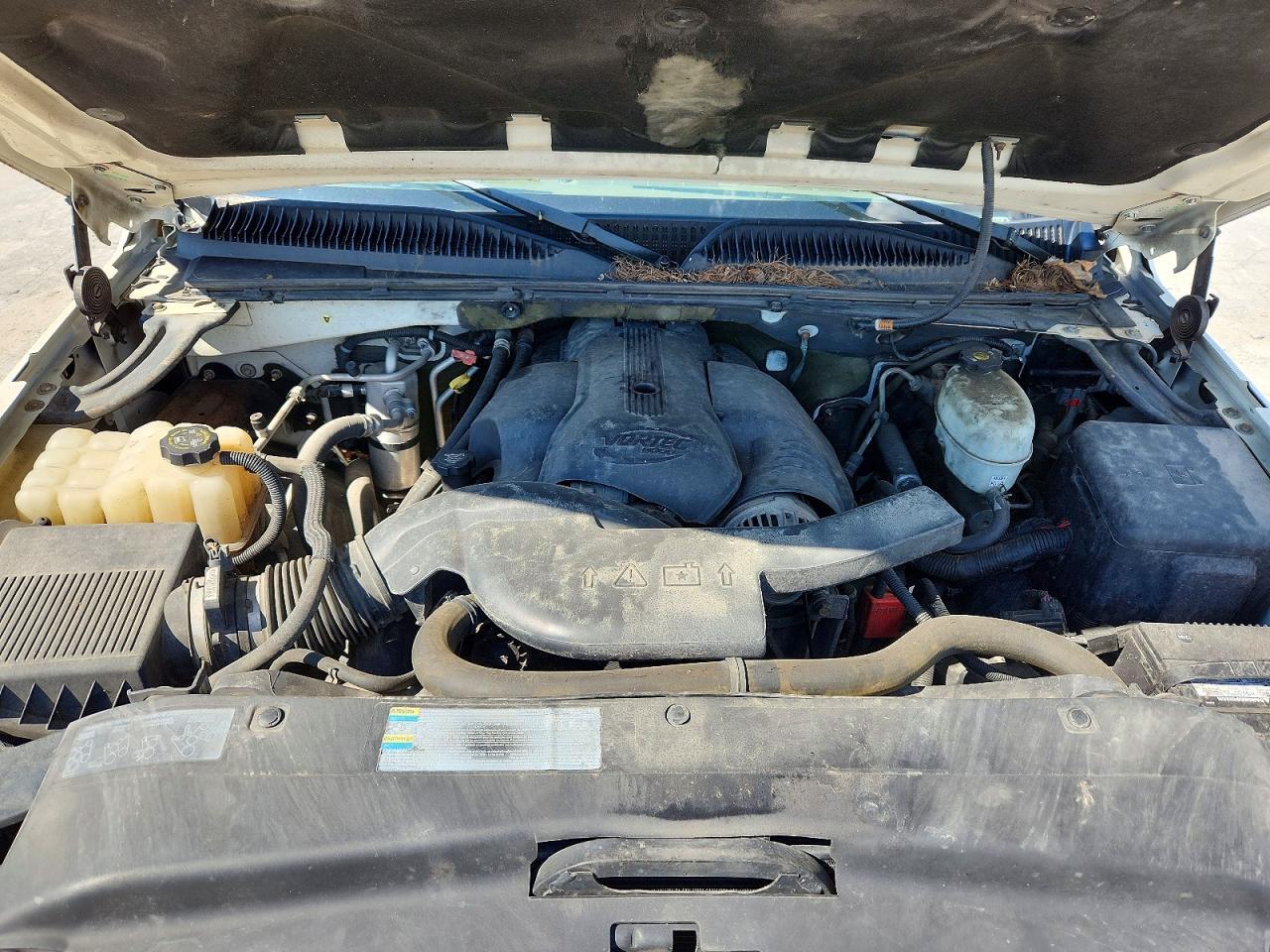 2005 CADILLAC ESCALADE