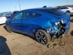 2025 FORD Mustang Mach-E