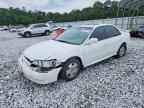2002 HONDA ACCORD