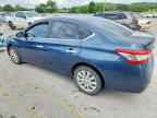 2014 NISSAN SENTRA
