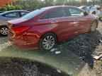 2014 HYUNDAI SONATA