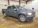 2016 GMC CANYON