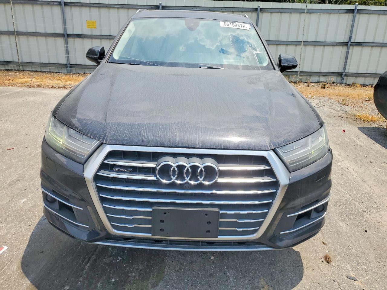 2018 AUDI Q7