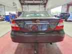 2002 TOYOTA CAMRY
